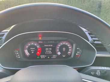 Audi Q3 35 TFSI — photo 12