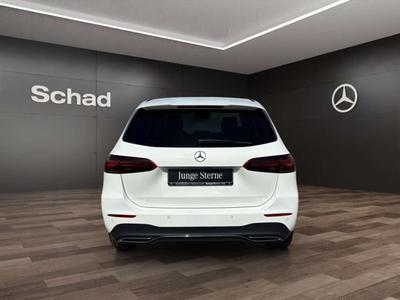 Mercedes Classe B 200 -  - Joinsteer - #2