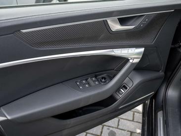 Audi S 6 Avant TDI — photo 13