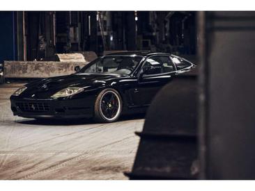 Ferrari 575M Maranello — photo 5