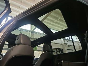 Mercedes EQB 250 — photo 16