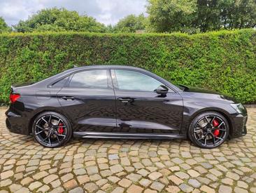Audi RS3 Sportback — photo 13