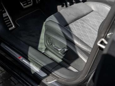 Audi S 6 Avant TDI — photo 14