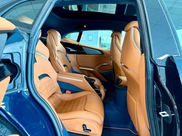Ferrari Purosangue — photo 16