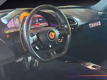 Ferrari 296 GTB — photo 8