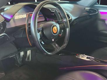 Ferrari 296 GTB — photo 9