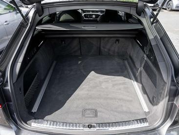 Audi S 6 Avant TDI — photo 15