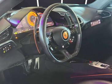Ferrari 296 GTB — photo 10