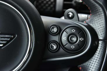 Mini 3 Portes Berline John Cooper Works — photo 15