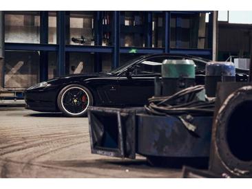 Ferrari 575M Maranello — photo 10