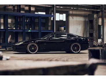 Ferrari 575M Maranello — photo 11