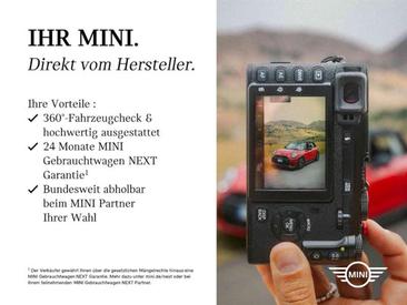 Mini Aceman E — photo 6