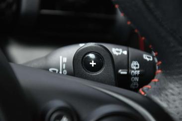 Mini 3 Portes Berline John Cooper Works — photo 17