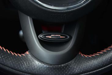 Mini 3 Portes Berline John Cooper Works — photo 18