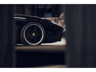 Ferrari 575M Maranello — photo 15