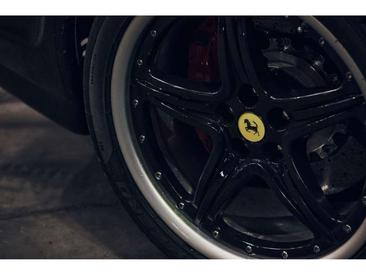 Ferrari 575M Maranello — photo 16