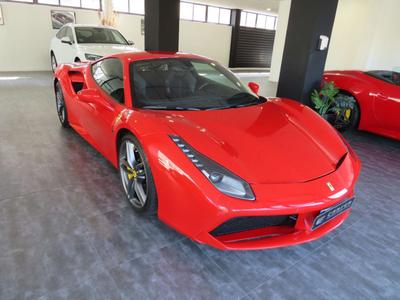 Ferrari 488 GTB