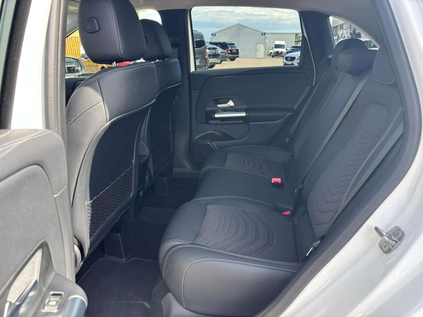 Mercedes Classe B 200 - 2024 - Joinsteer - #10