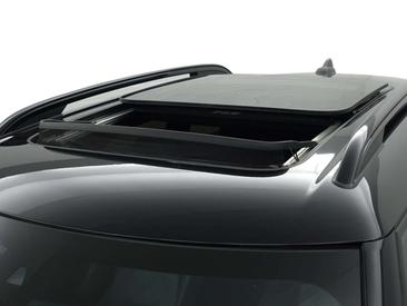 Mini Countryman Berline John Cooper Works — photo 2