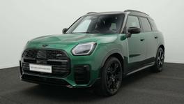 Mini Countryman Berline John Cooper Works - 2025 - Joinsteer - #1