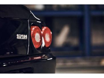 Ferrari 575M Maranello — photo 18