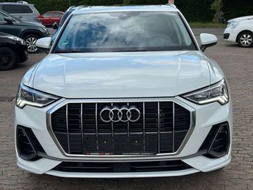 Audi Q3 35 TDI — photo 3