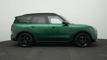 Mini Countryman Berline John Cooper Works — photo 2