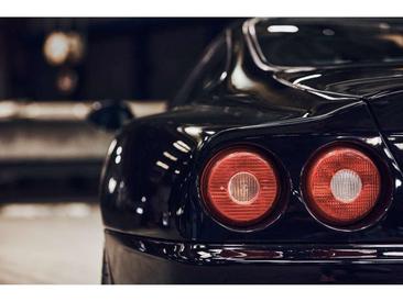 Ferrari 575M Maranello — photo 20
