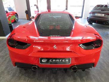 Ferrari 488 GTB — photo 5