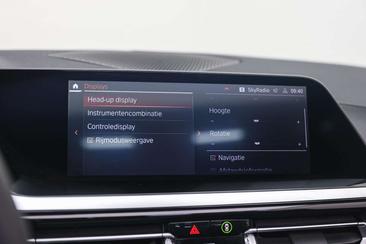 BMW Z4 Roadster SDrive30i — photo 22