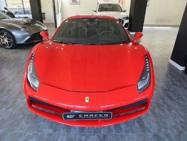 Ferrari 488 GTB — photo 6