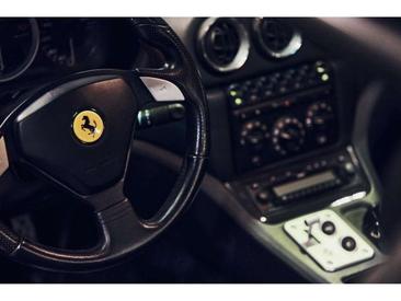 Ferrari 575M Maranello — photo 22