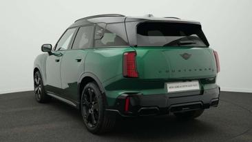 Mini Countryman Berline John Cooper Works — photo 4