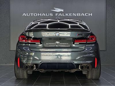 BMW M5 Berline Base