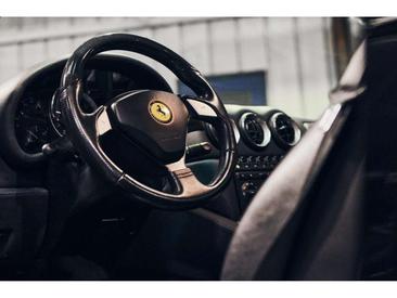 Ferrari 575M Maranello — photo 24