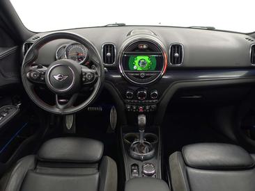 Mini Countryman Berline John Cooper Works — photo 6