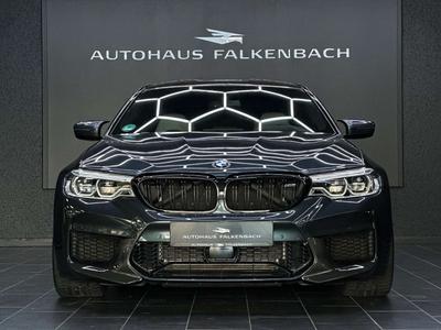 BMW M5 Berline Base