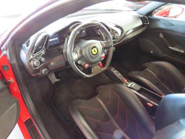 Ferrari 488 GTB — photo 9