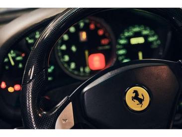Ferrari 575M Maranello — photo 27