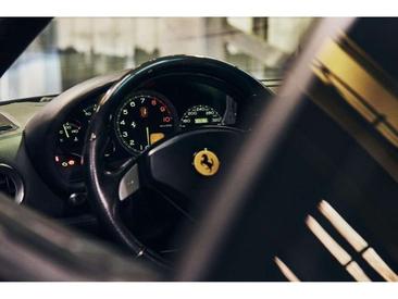 Ferrari 575M Maranello — photo 28