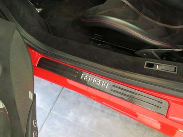 Ferrari 488 GTB — photo 11