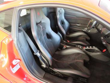 Ferrari 488 GTB — photo 13