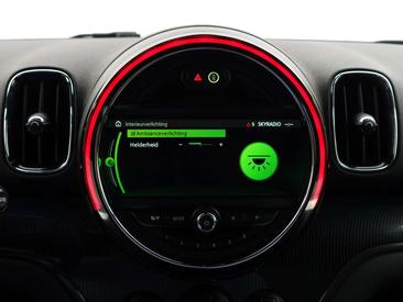 Mini Countryman Berline John Cooper Works — photo 10