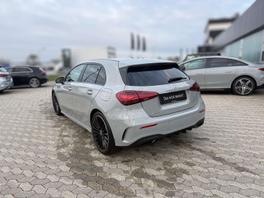 Mercedes Classe A Berline 200 D - 2026 - Joinsteer - #1