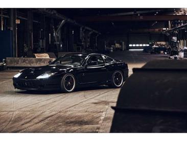 Ferrari 575M Maranello — photo 32