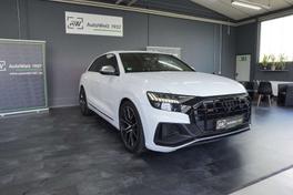 Audi SQ8 TFSI - 2022 - Joinsteer - #1