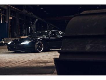 Ferrari 575M Maranello — photo 33