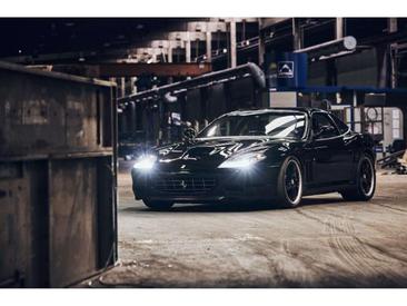 Ferrari 575M Maranello — photo 34