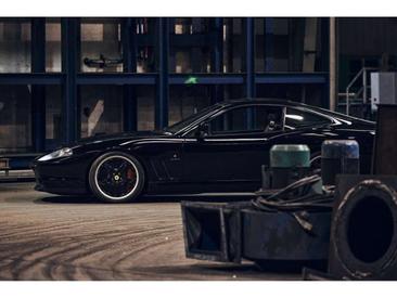 Ferrari 575M Maranello — photo 35