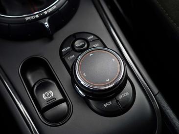 Mini Countryman Berline John Cooper Works — photo 13